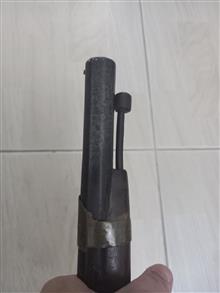 تفنگ