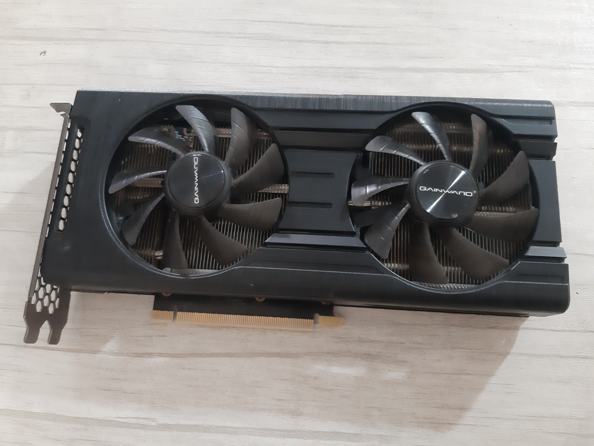 Gainward 3060 Ghost 12 gig