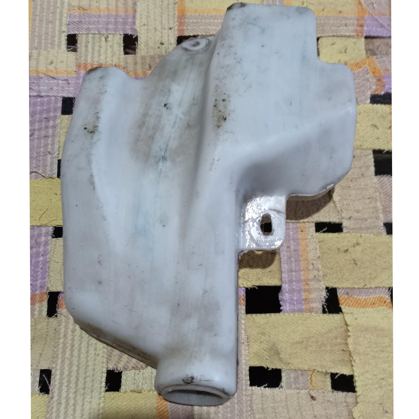 وزنه تعادل لباسشویی 5 کیلویی آزمایش