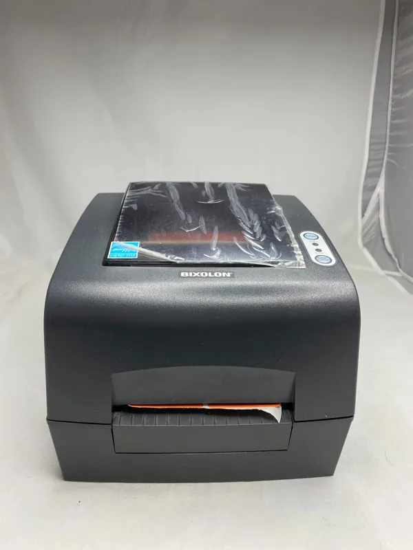 پرینتر لیبل زن Bixolon SLP T400 در حد