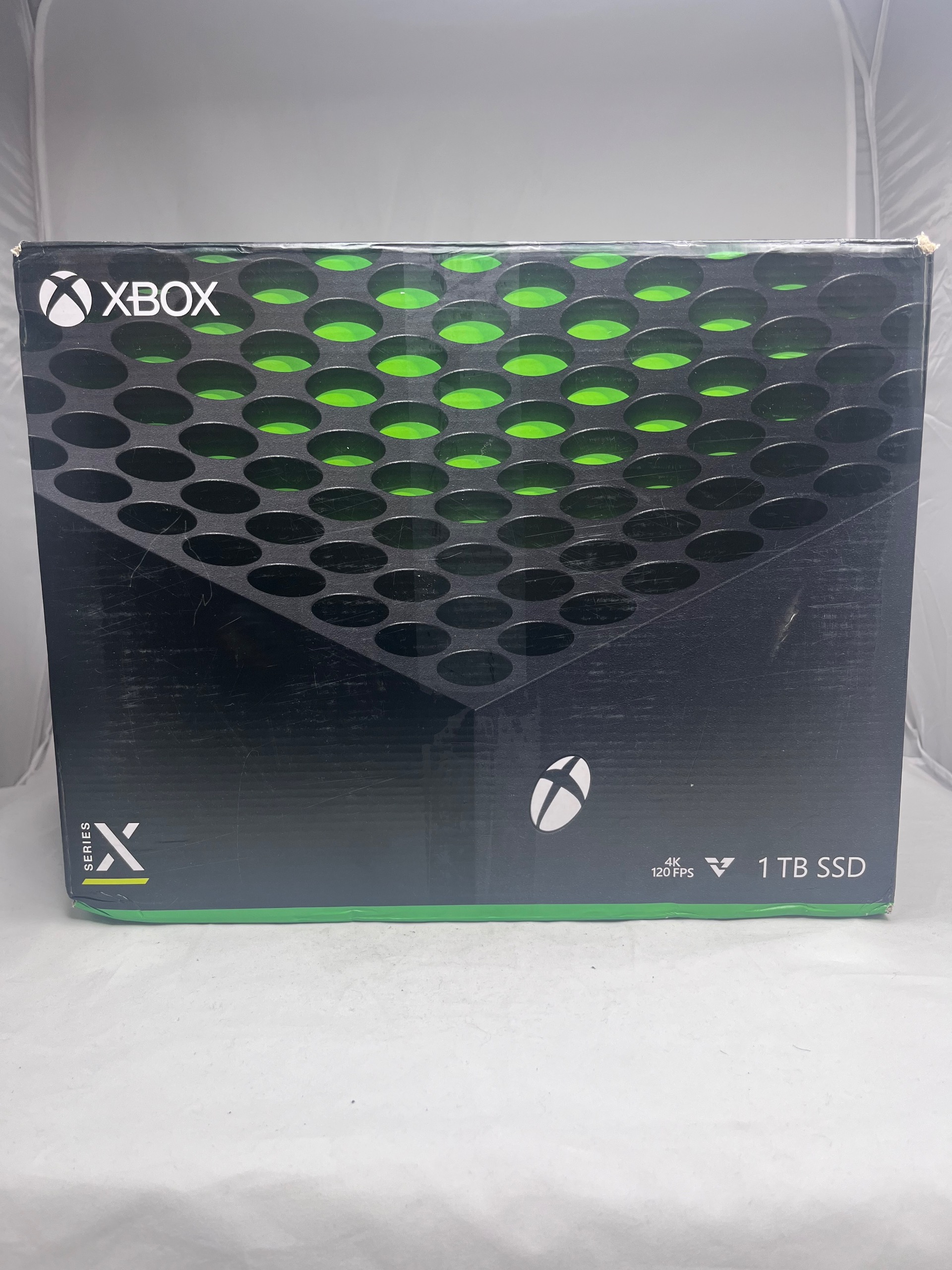 ایکس باکس سری ایکس مشابه آکبند