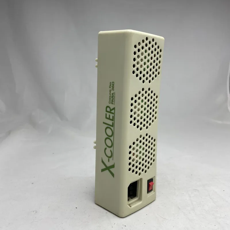 فن خنک کننده کنسول ایکس باکس 360