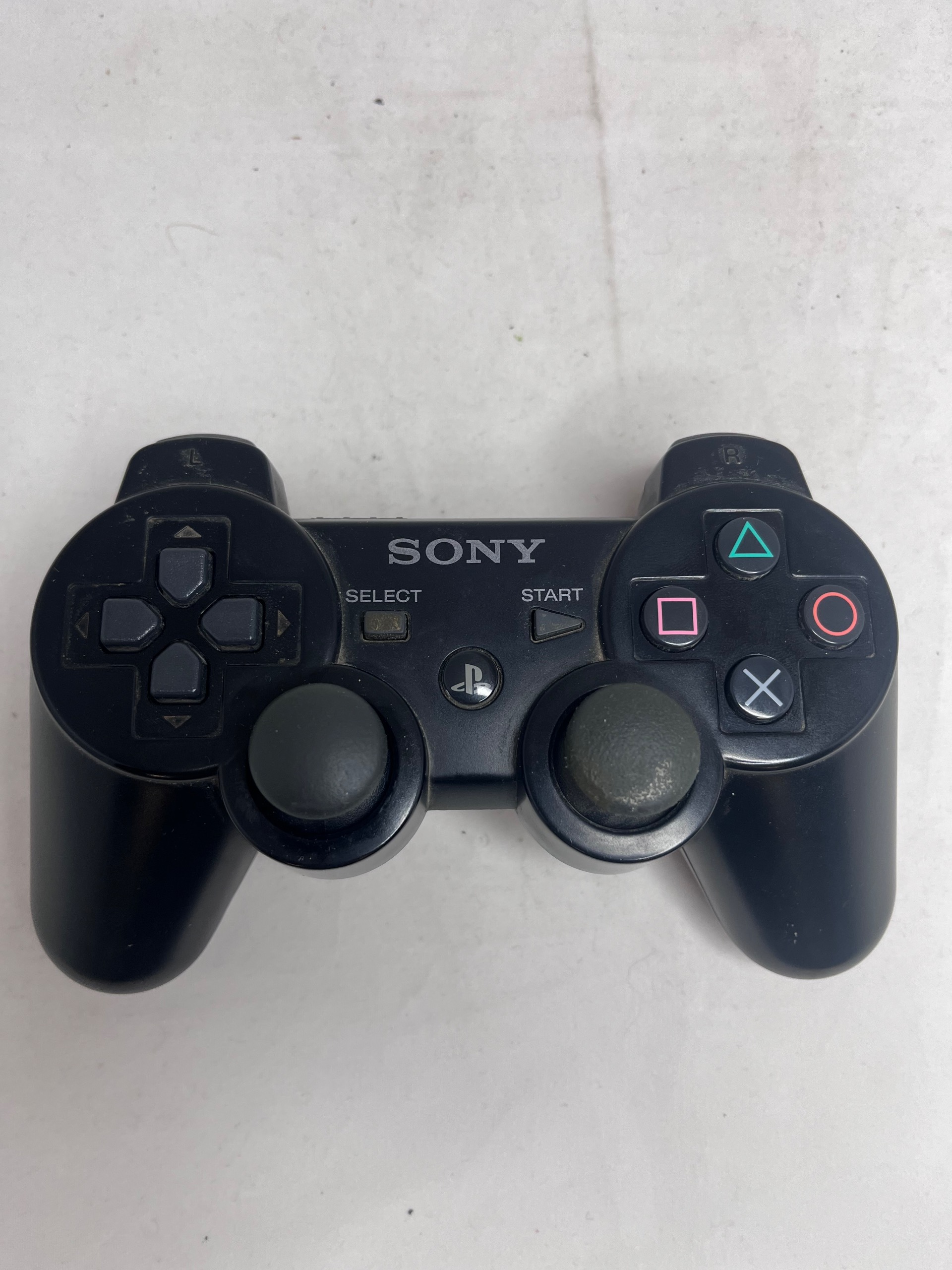 دسته پلی استیشن 3 مدل sixaxis