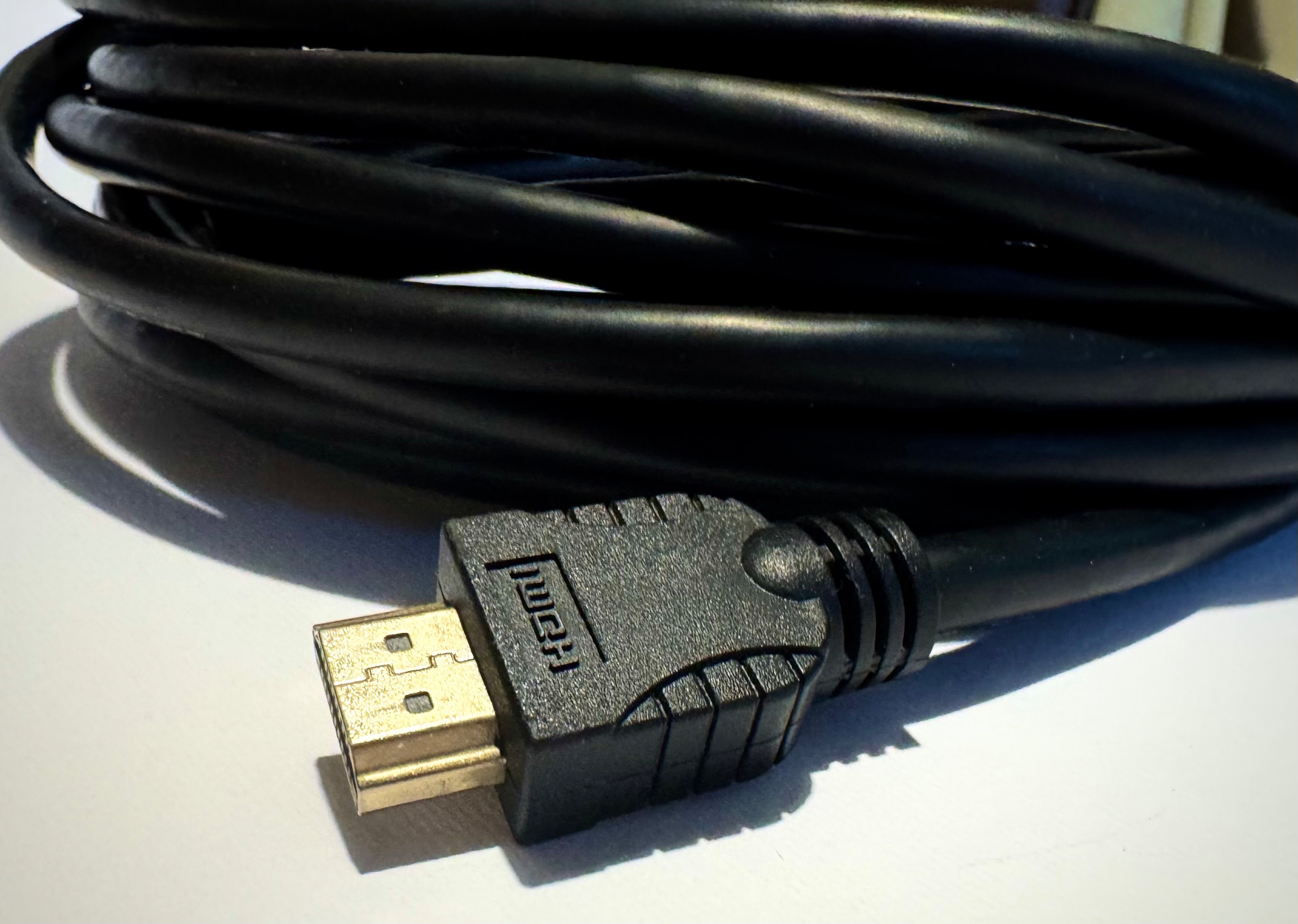 کابل HDMI 4K High-Speed طول 7.5متر