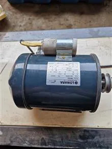 دینام