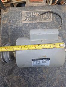 دینام