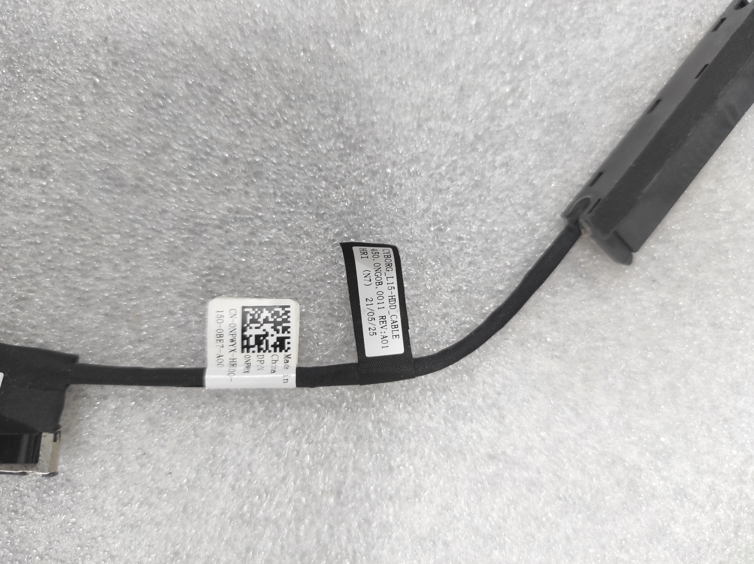 کابل هارد لپ تاپ dell latitude 3520