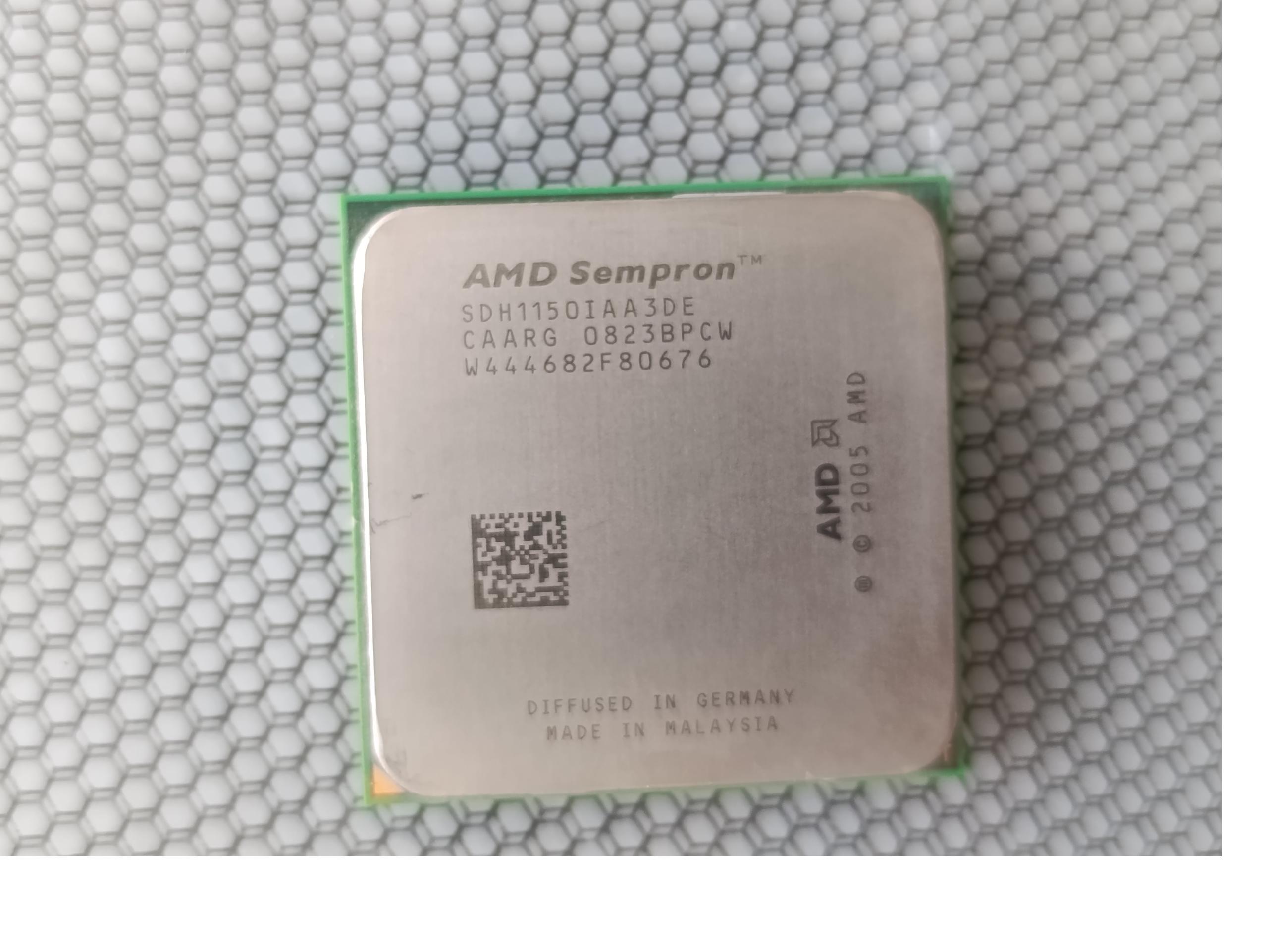 سی پی یو کلکسیونی amd