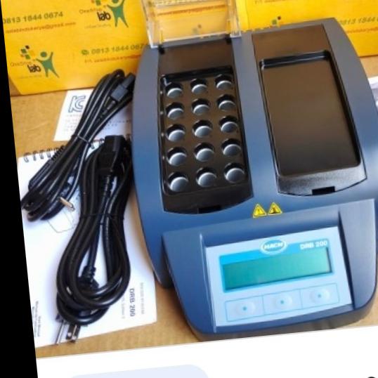 دستگاه هچ DRB200
