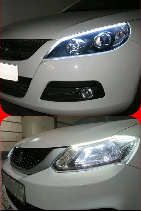 دیلایت یخی فلکسی 47cm