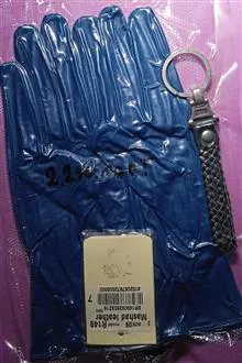 دستکش