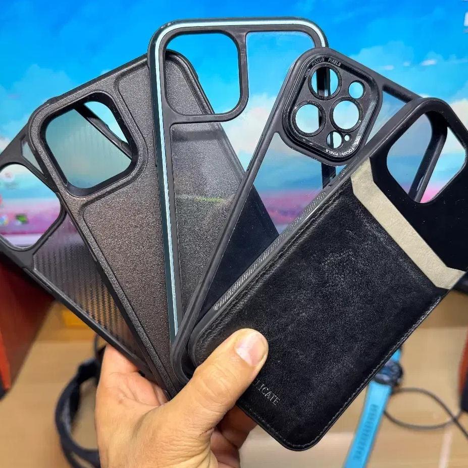 قاب آیفون 12 پرو مکس