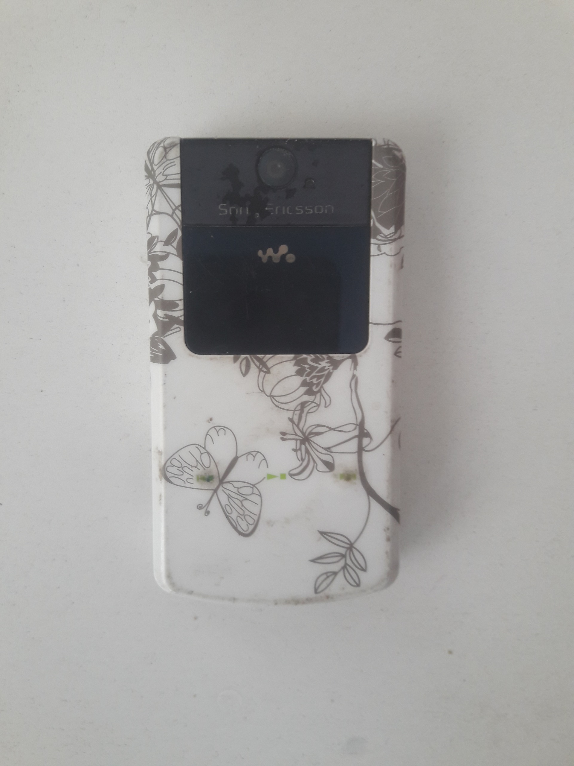السیدی استوک سونیw508