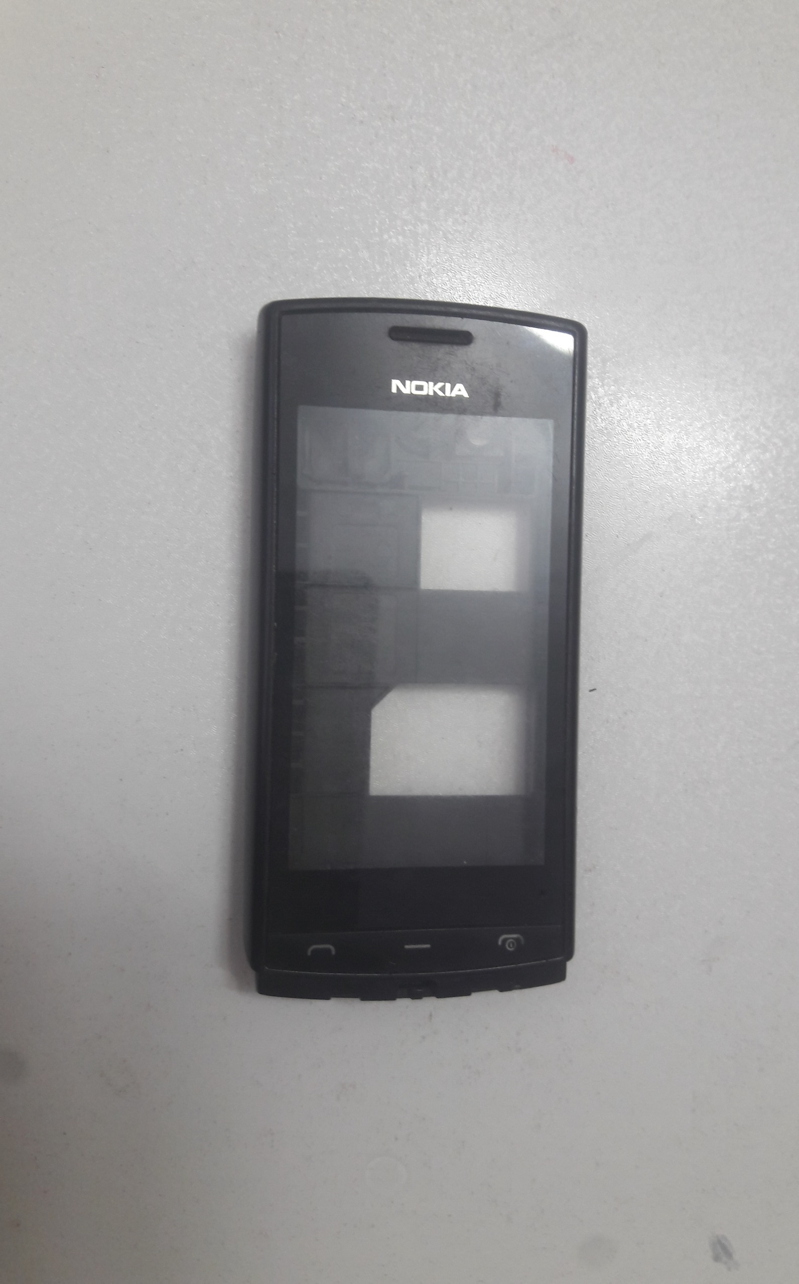 تاچ استوک فابریک نوکیا500