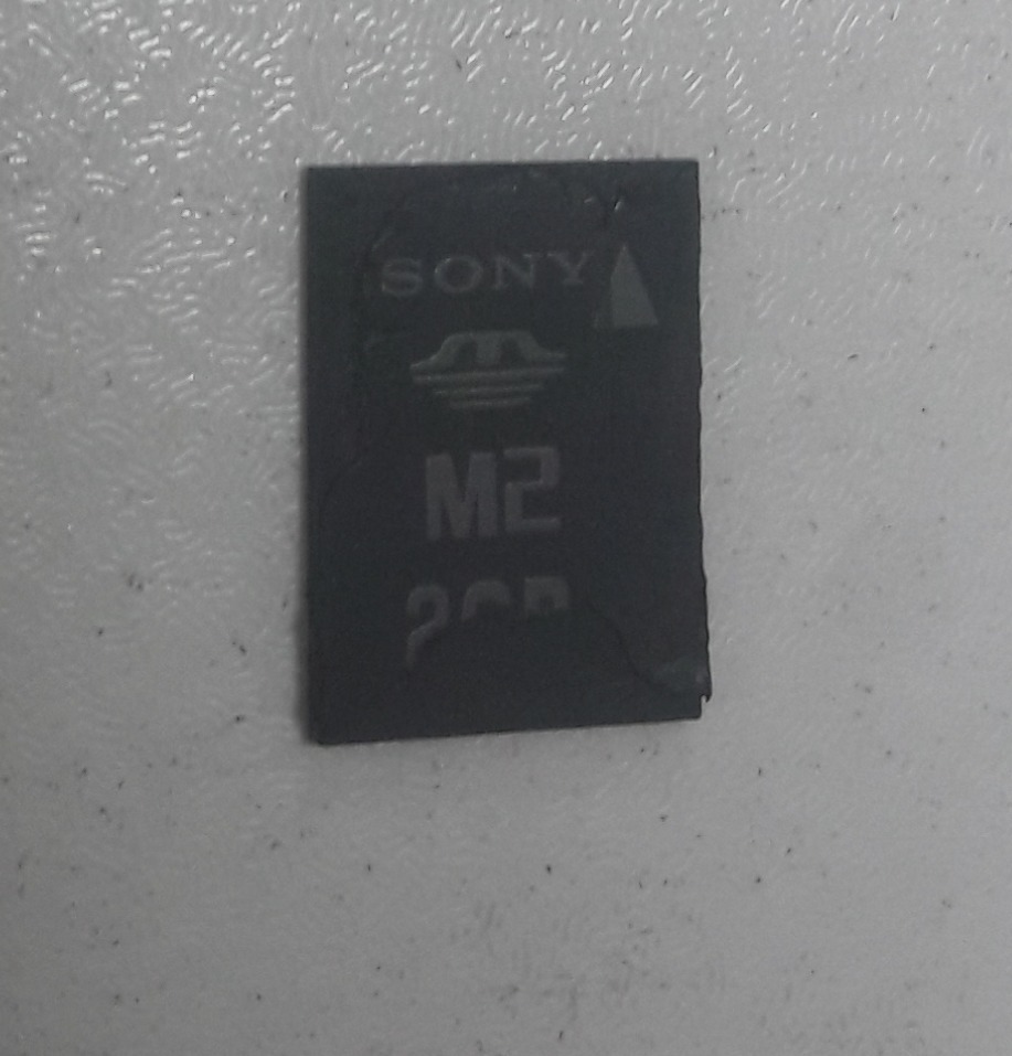 مموری جنس اصل M2