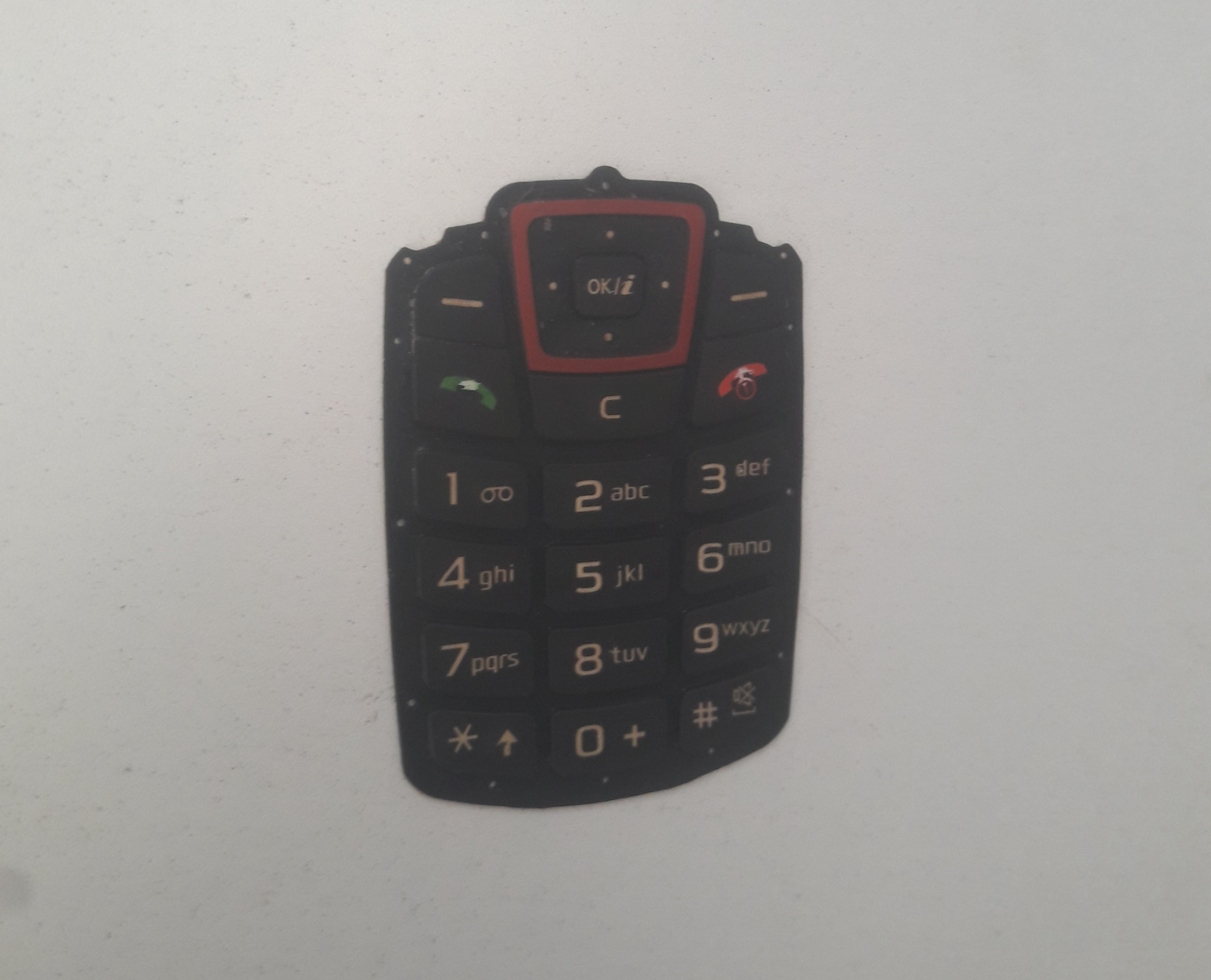 صفحه کلید سامسونگc260,,,,c270
