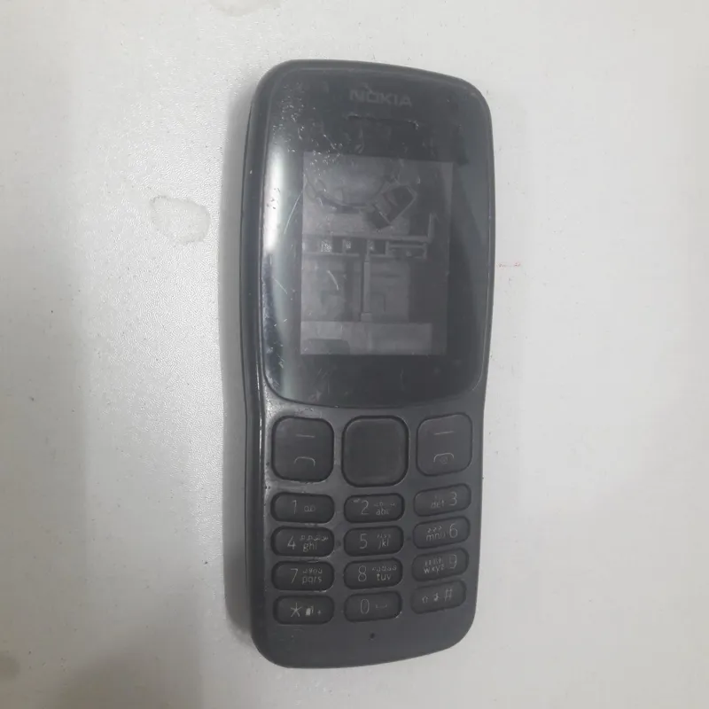 قاب نوکیا 106دوسیمکارت