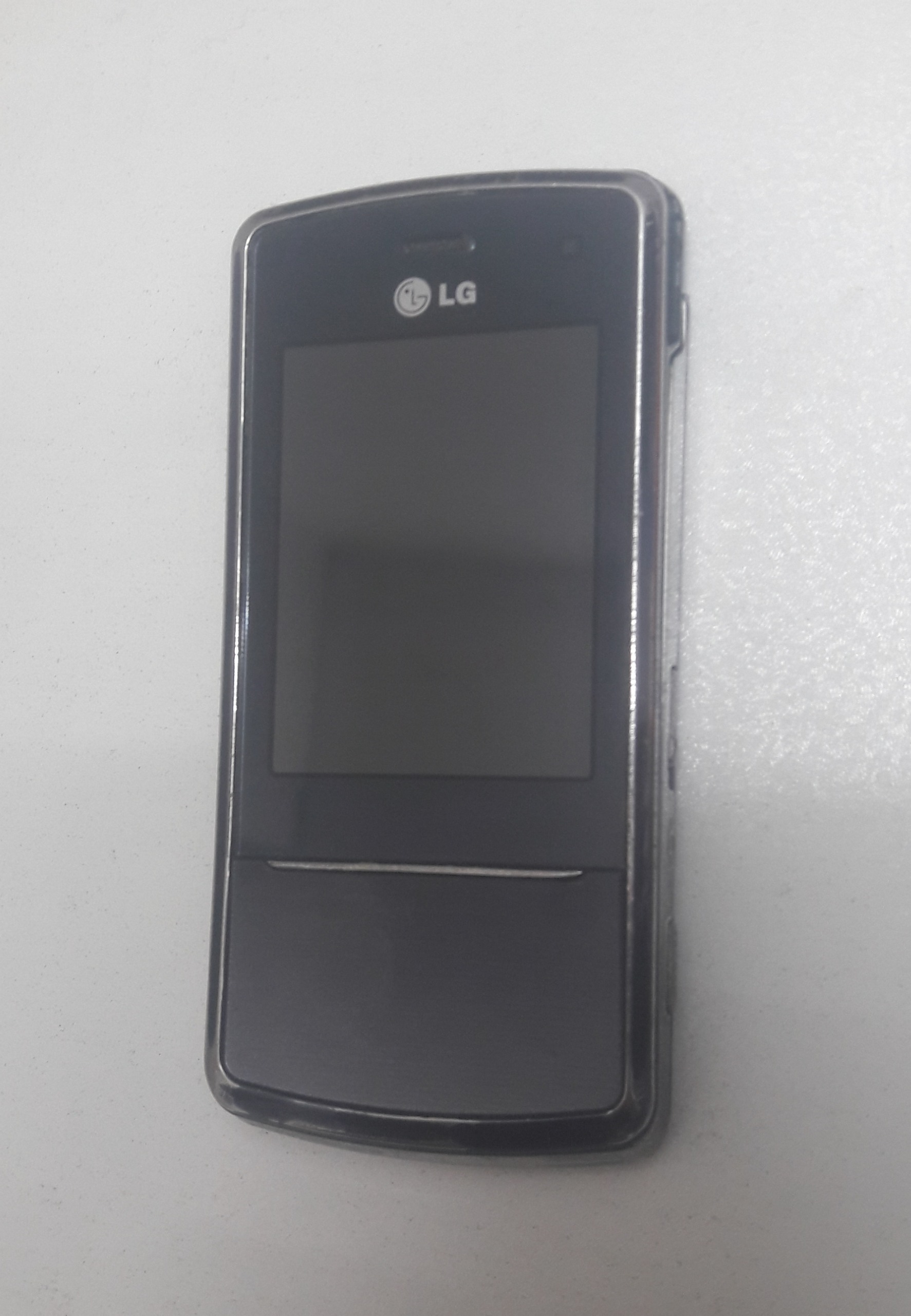 قاب همراه شاسی فابریک الجیkf510