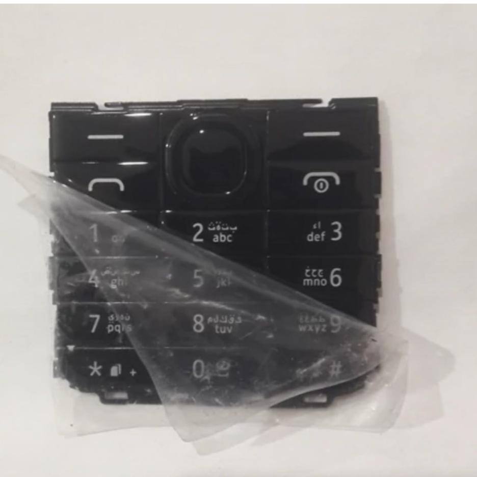 صفحه کلید باکیفیت نوکیا301