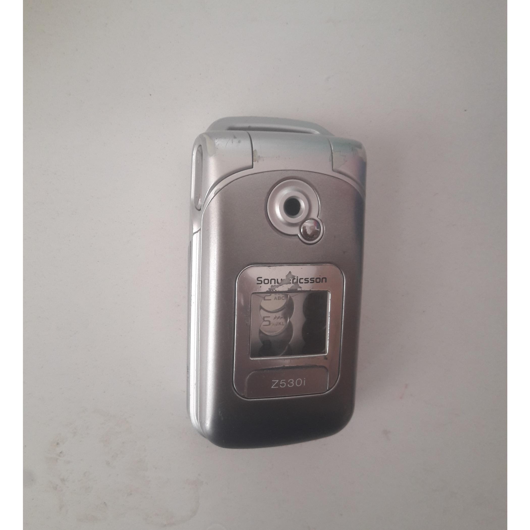 قاب استوک همراه شاسی سونیz530i