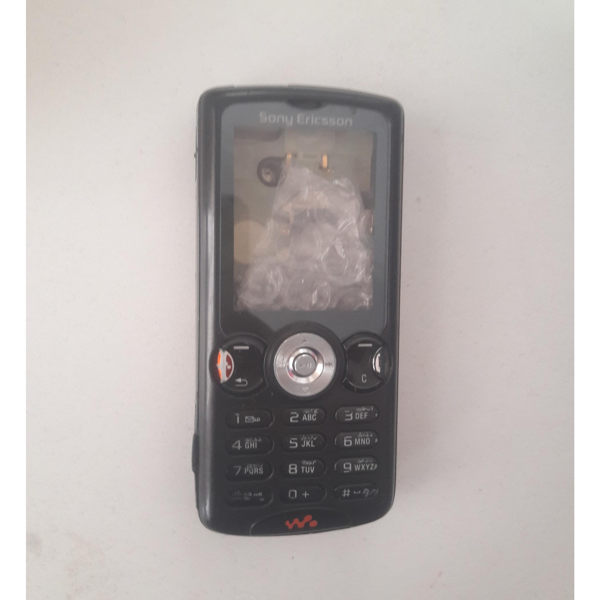 قاب فابریک استوک سونیw810i