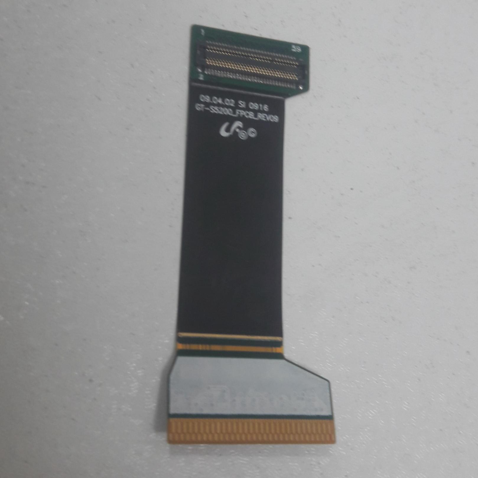 فلت سامسونگ gt-s5200