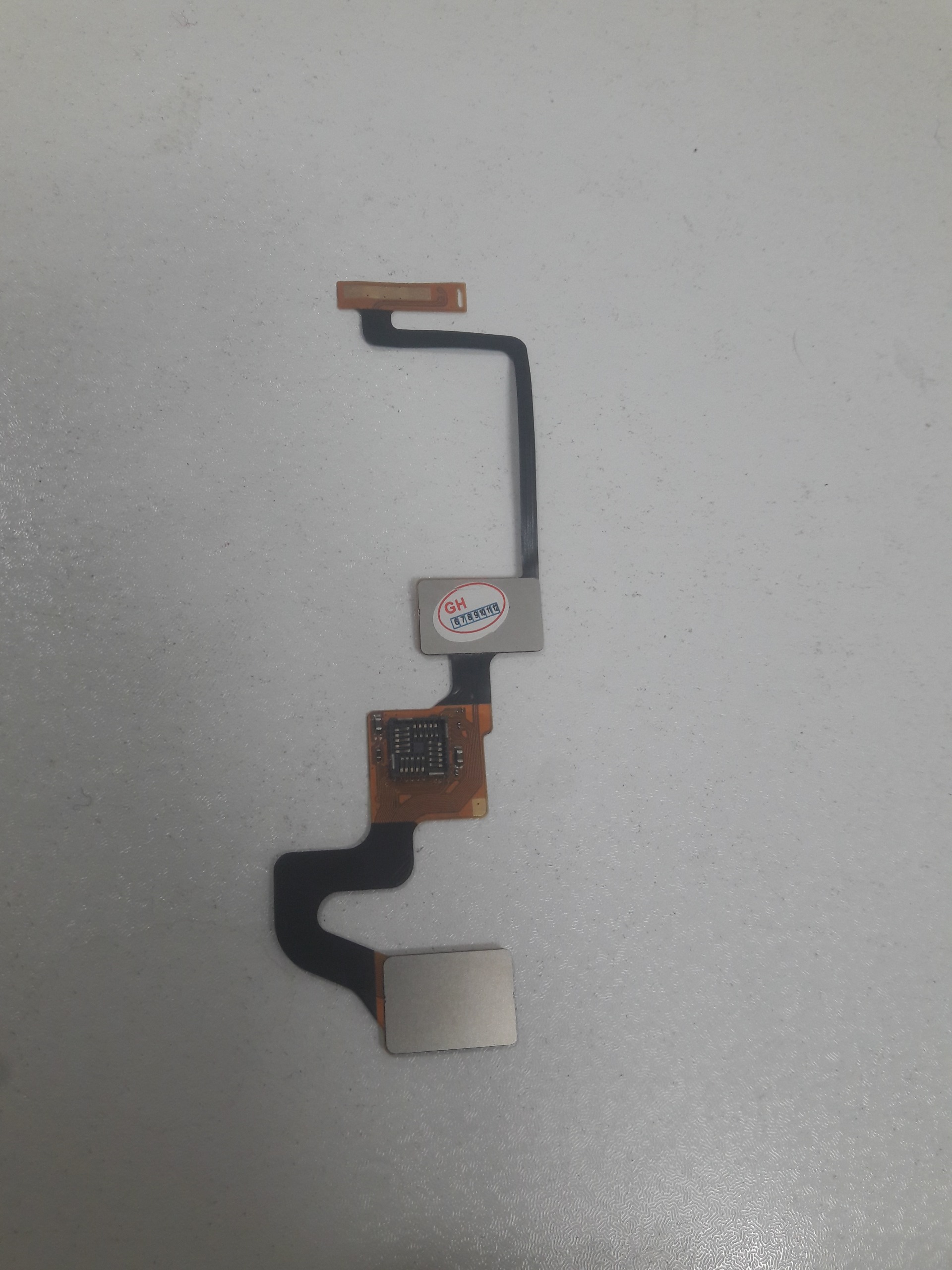  فلت مشکی سونی اریکسونz530