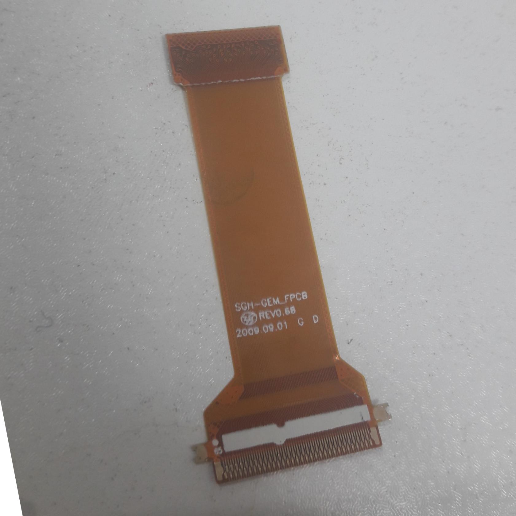 فلت فوق ناشناخته سامسونگGEM