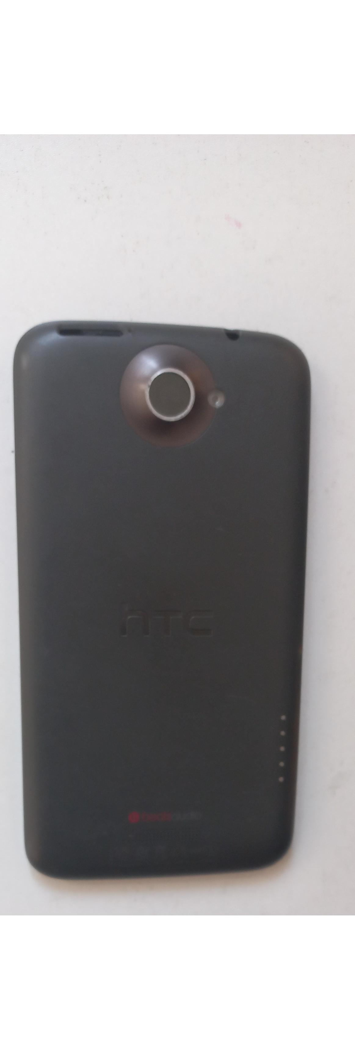 درب پشت بدون کلید htc oneX