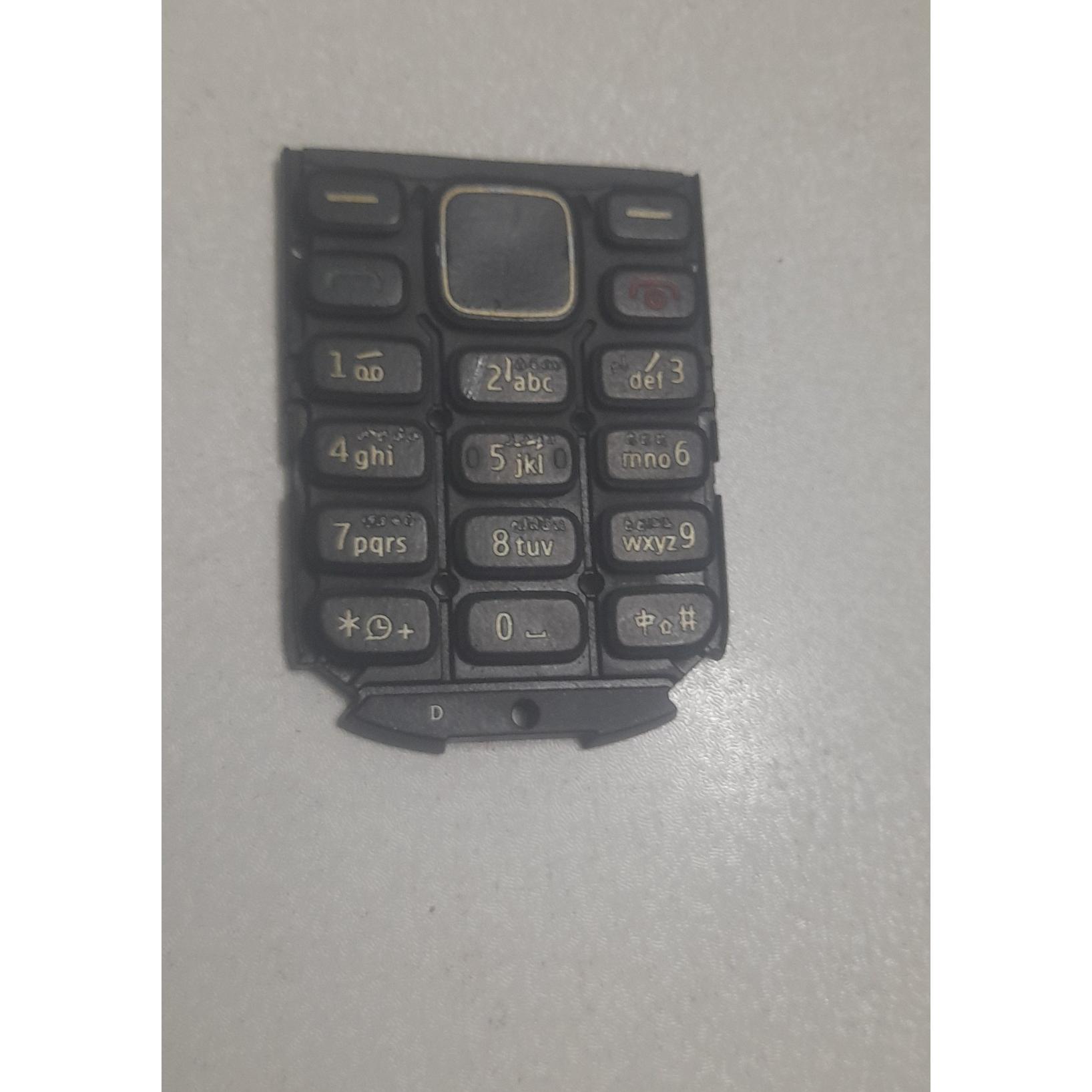 صفحه کلید فابریک نوکیا1280