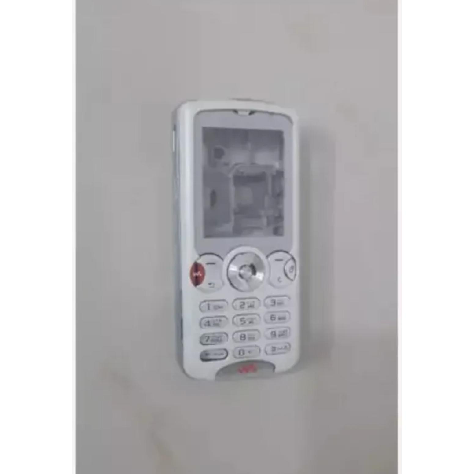قاب زیبا سونی اریکسون w810