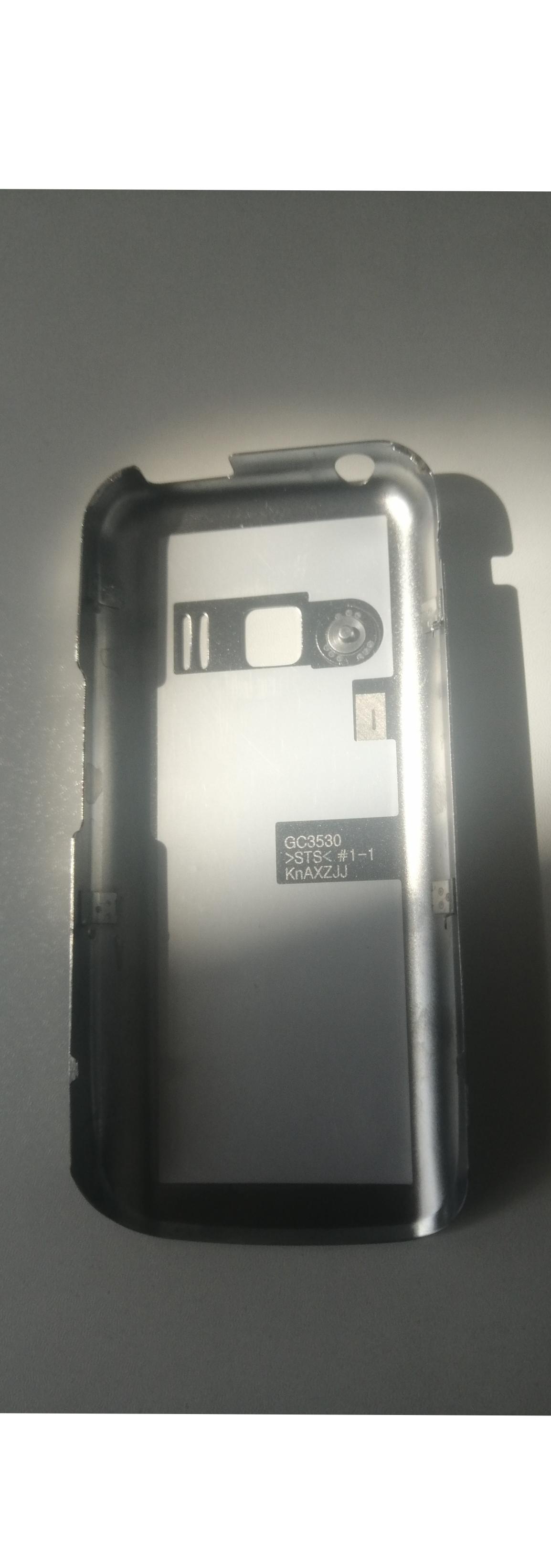 درب پشت اصلی اهنی سامسونگ gc3530