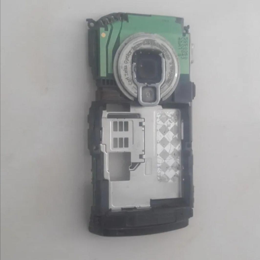 شاسی فابریک روکاری نوکیا N95_ هشت گیگ