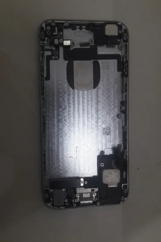 قطعات داخل فریم آیفون6s
