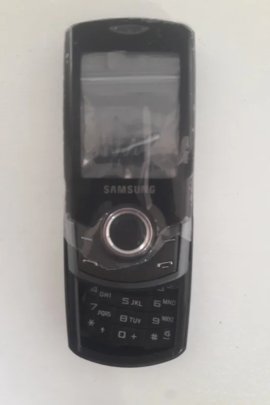 قاب زیبای سامسونگs3100