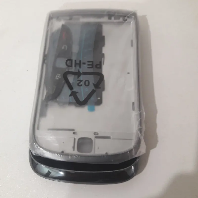 قاب فوق العاده زیبابلکبریtorch9800