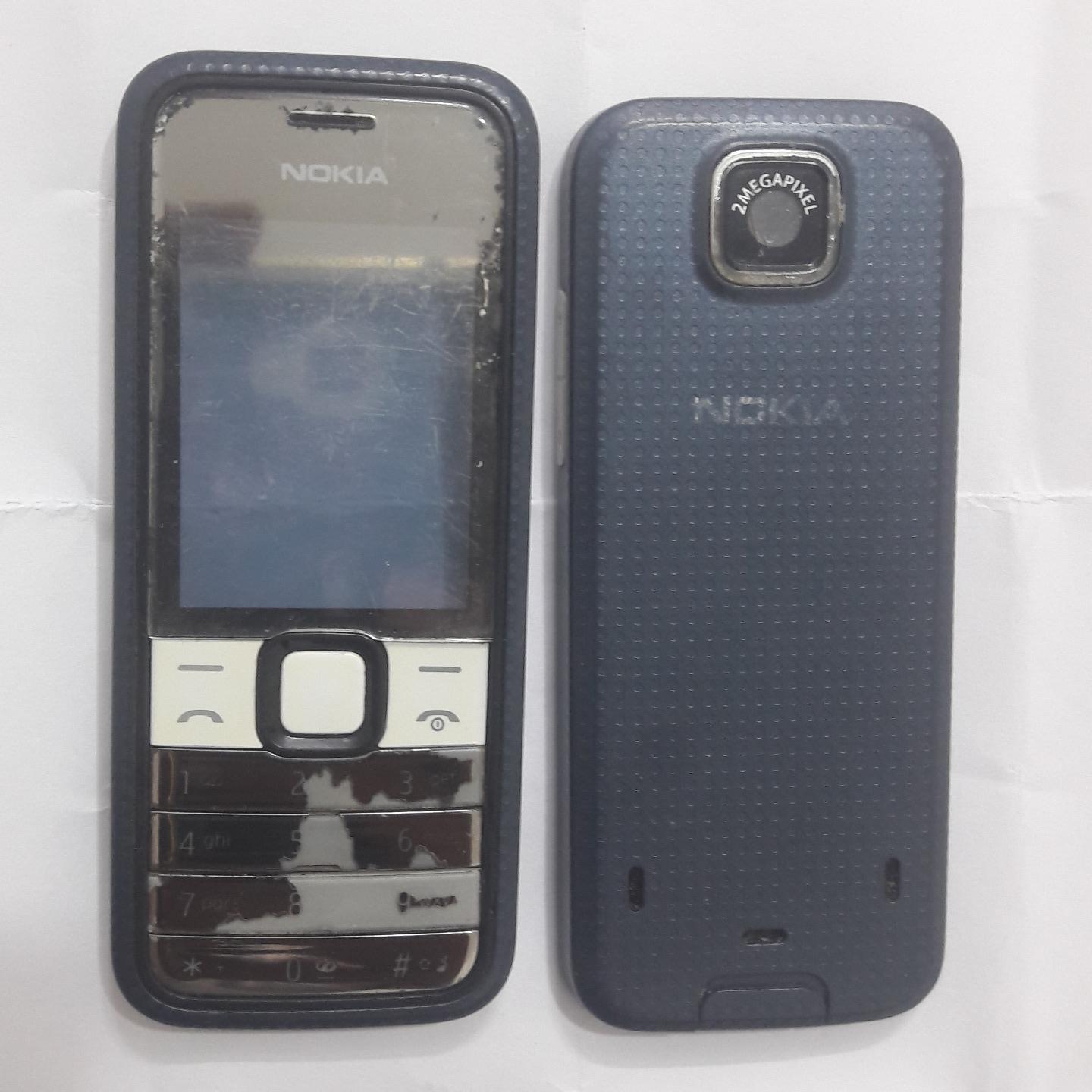 قاب استوک نوکیا7310Nova