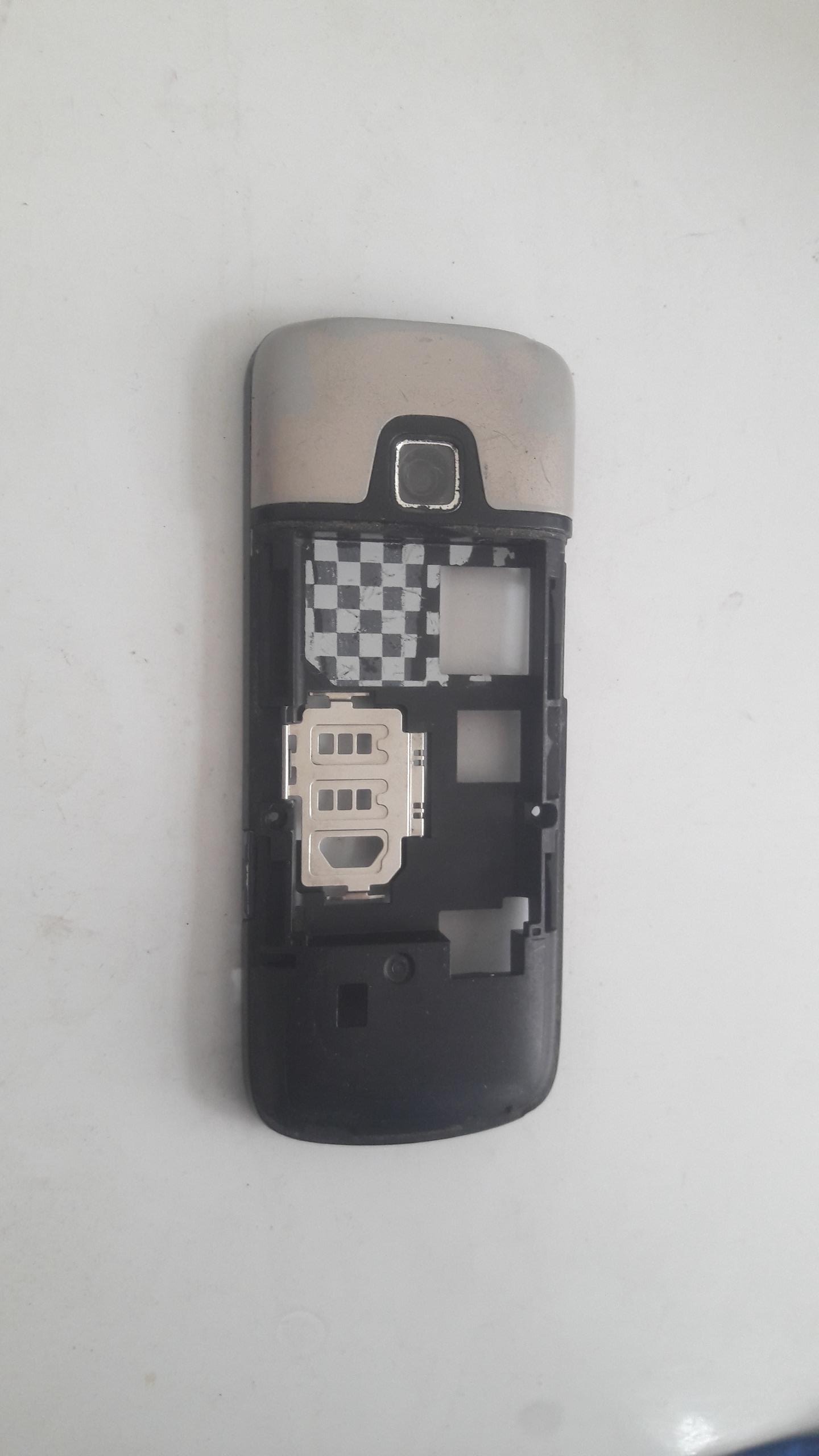 شاسی استوک نوکیا2710