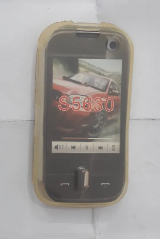 کاورژله ای سامسونگs5630