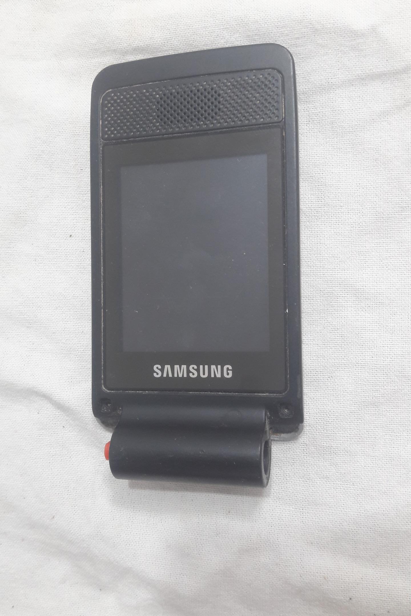 السیدی فابریک سامسونگs3600i