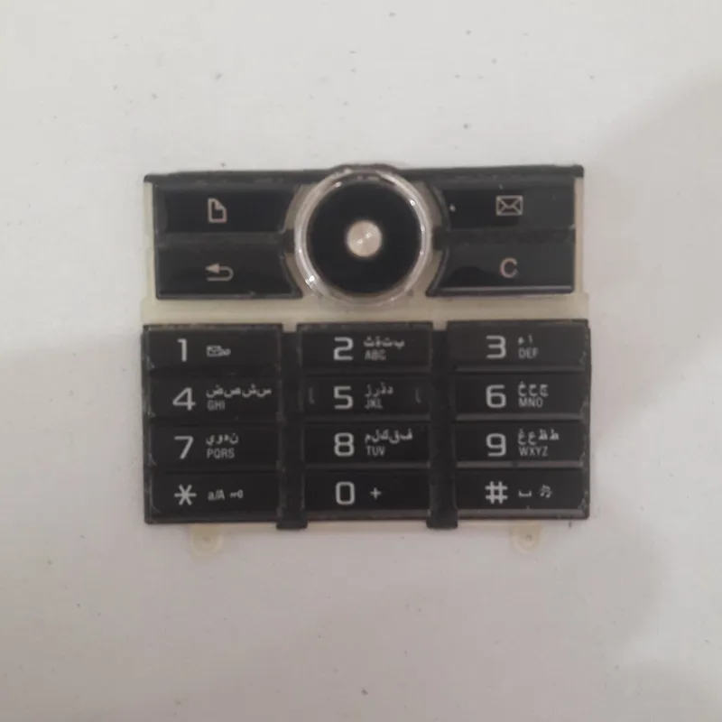 صفحه کلید سونی اریکسونG900