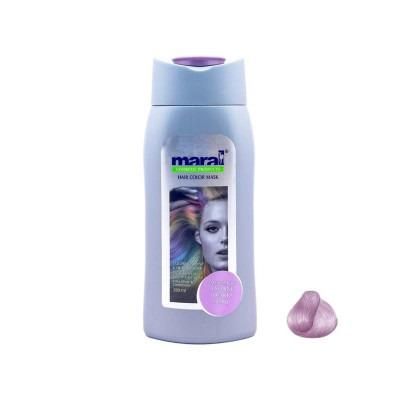 شامپو رنگساژ مارال رنگ یاسی کوارتز شماره 8.90