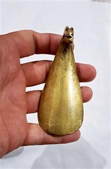 پاشنه