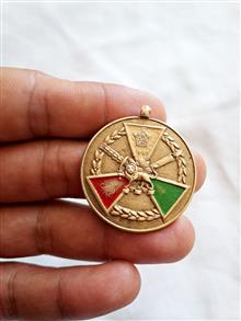 مدال