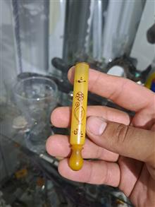 چوب