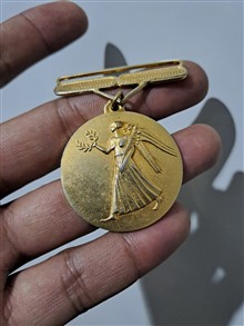 مدال