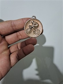 مدال