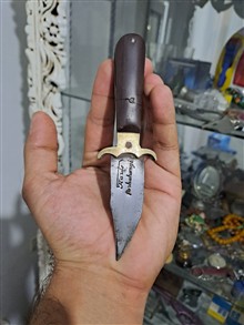 چاقو