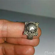 انگشتر