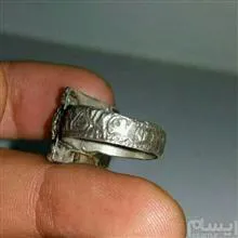 انگشتر
